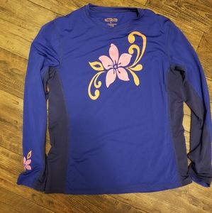 Rash guard